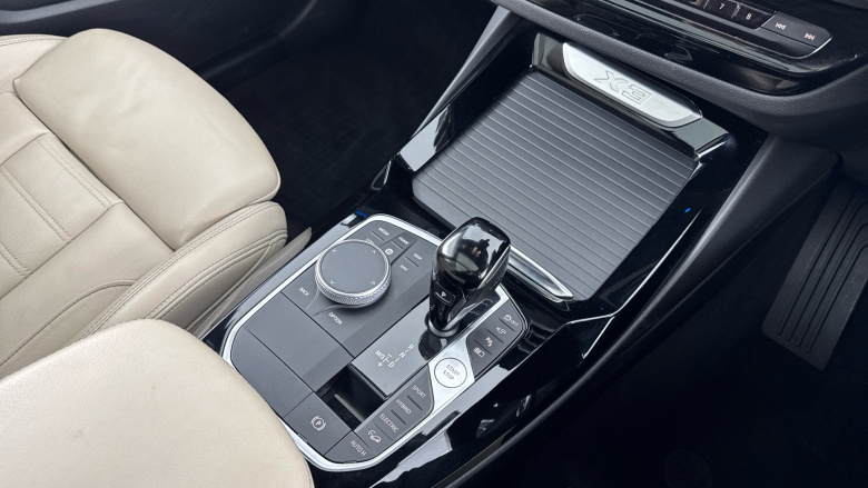 BMW X3 xDrive 30e M Sport 5dr Auto Estate